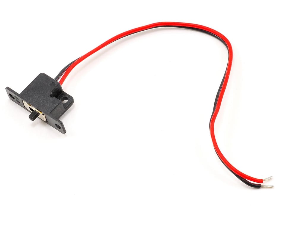 Tekin ESC Power Switch [TEKTT3806] - HobbyTown