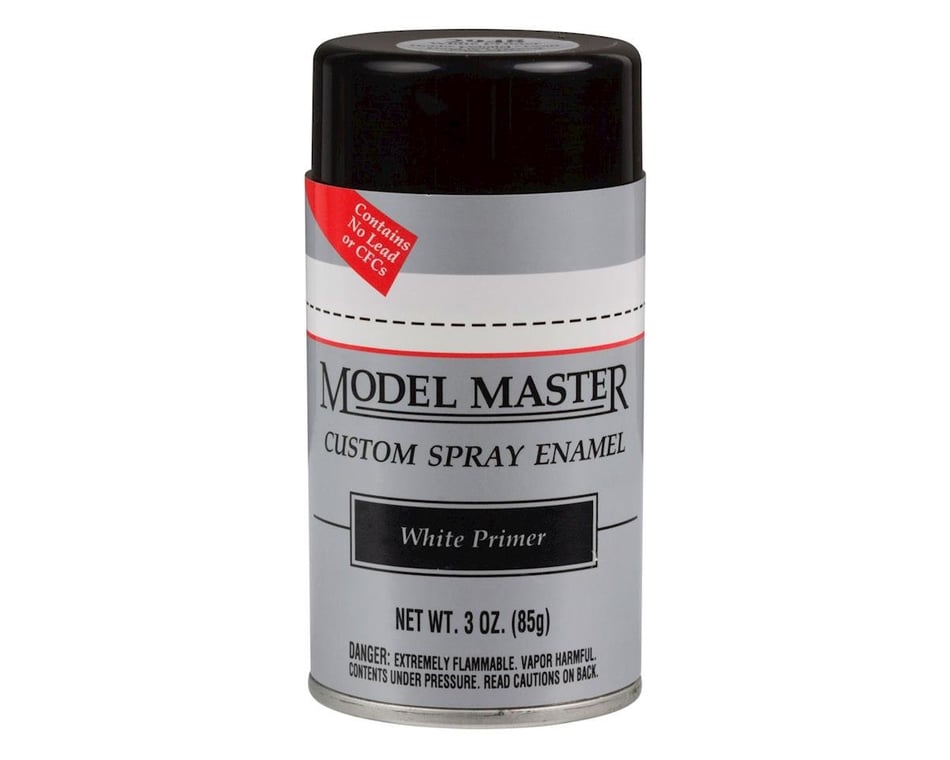 Tamiya Grey Surface Primer Spray Paint (100ml) [TAM87026] - HobbyTown