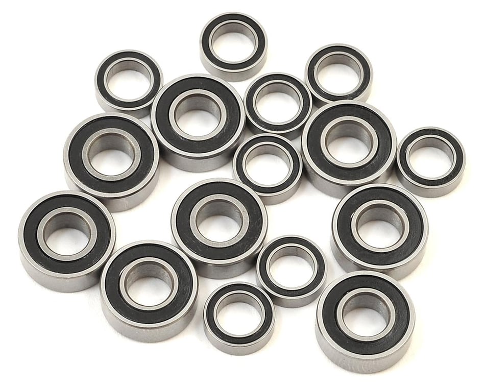 TFE135 for Fast Tami Clod Buster Bearing Kit 