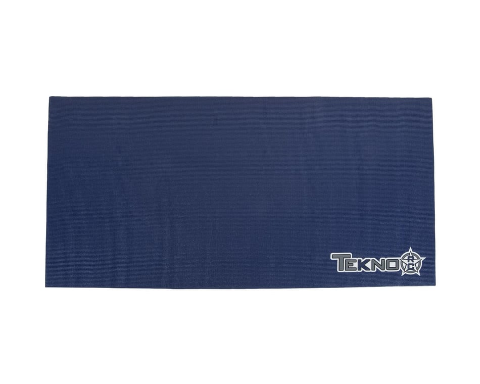 Tekno RC Pit Mat (120x60cm) [TKR1121] - HobbyTown