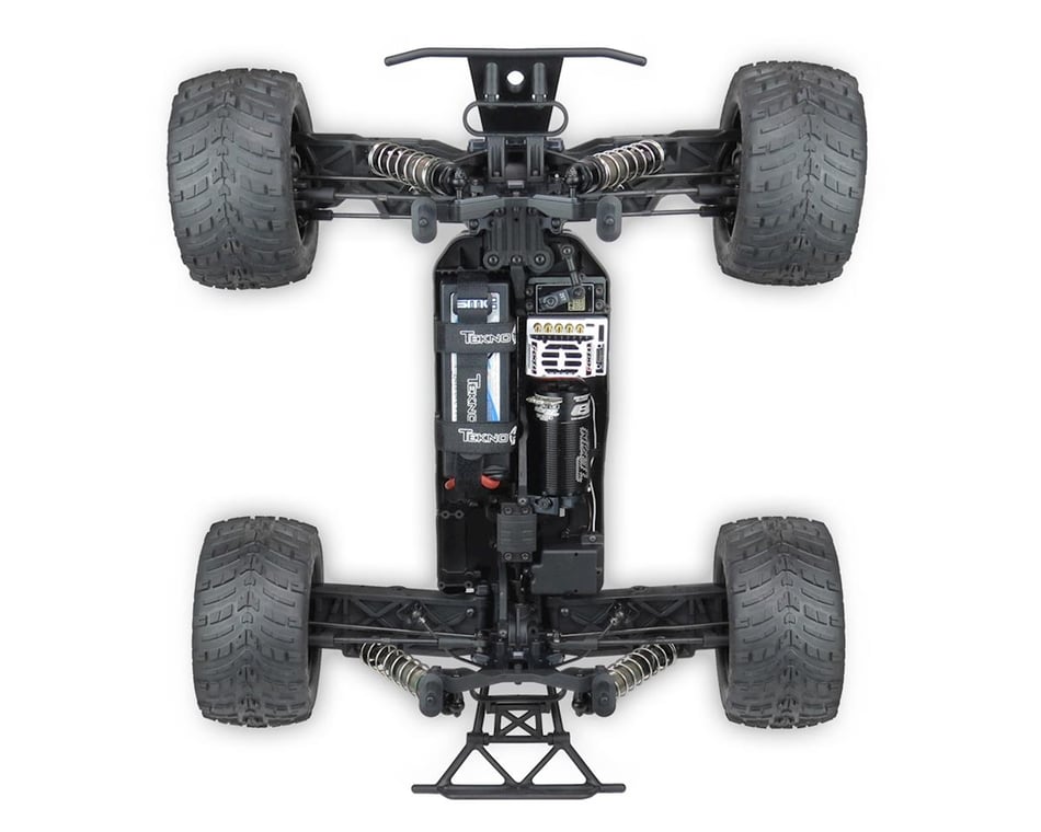 Tekno on sale rc mt410