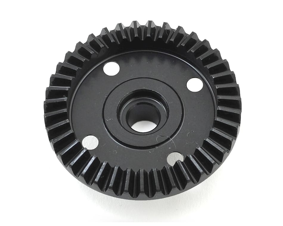 Spur gears (straight-cut gears) - tec-science