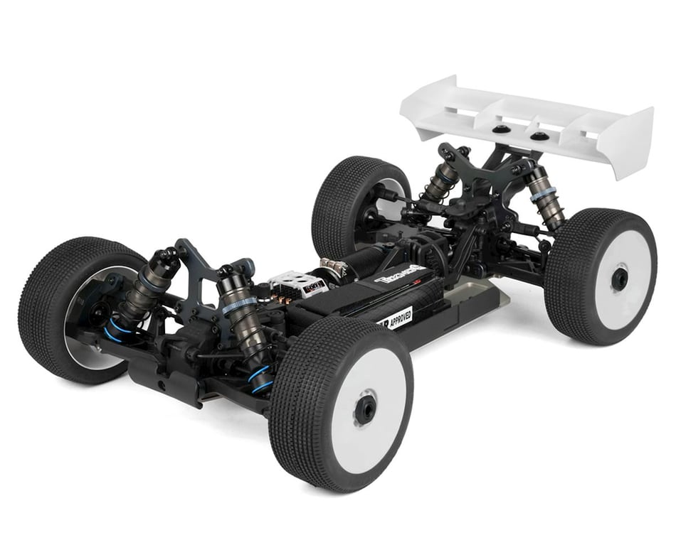 Tekno RC EB48 2.0 4WD Competition 1/8 Electric Buggy Kit [TKR9000