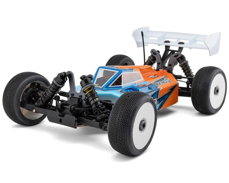 Cheap rc buggy kit on sale