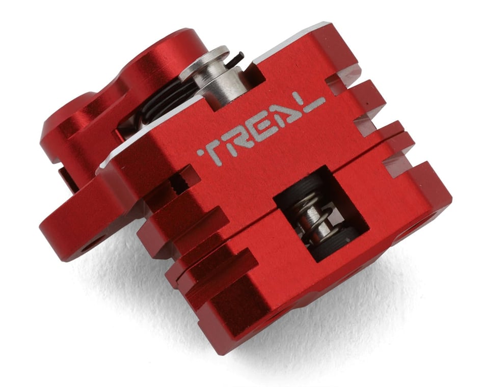 Treal Hobby Losi Promoto MX CNC Aluminum Front Brake Caliper w