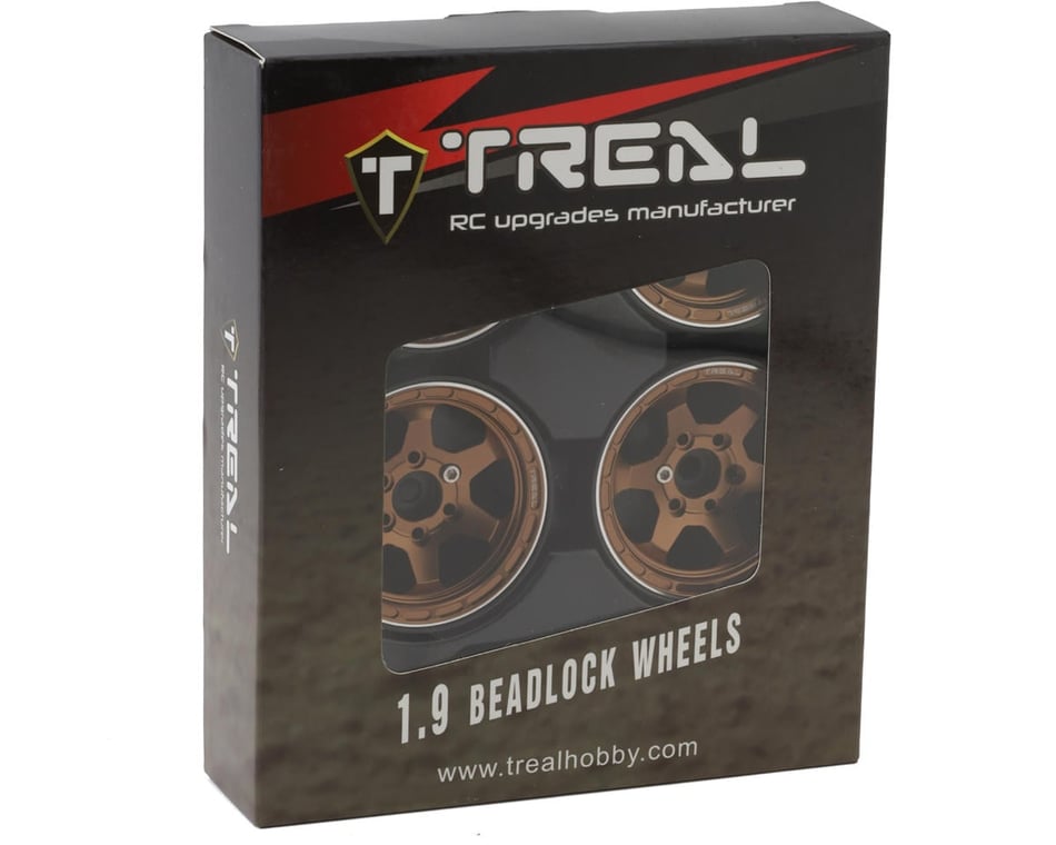 Treal Hobby Type H 1.9