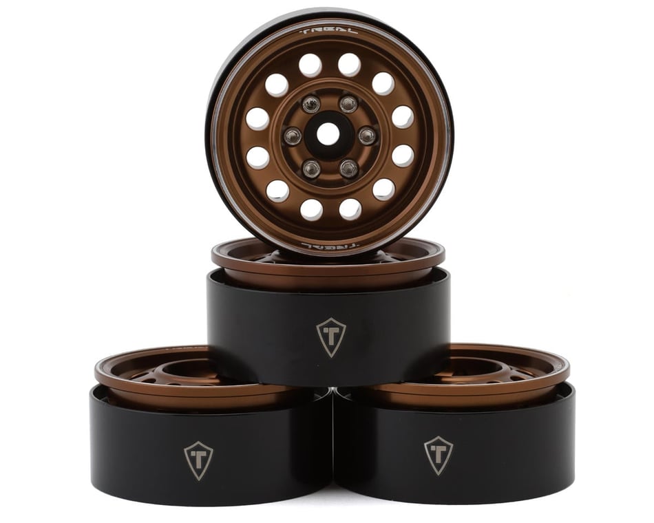 Treal Hobby Type I 1.9