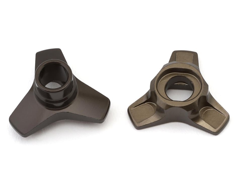 RC10 STEALTH SLIPPER ELIMINATOR for v2 RC10 slipper shaft AS