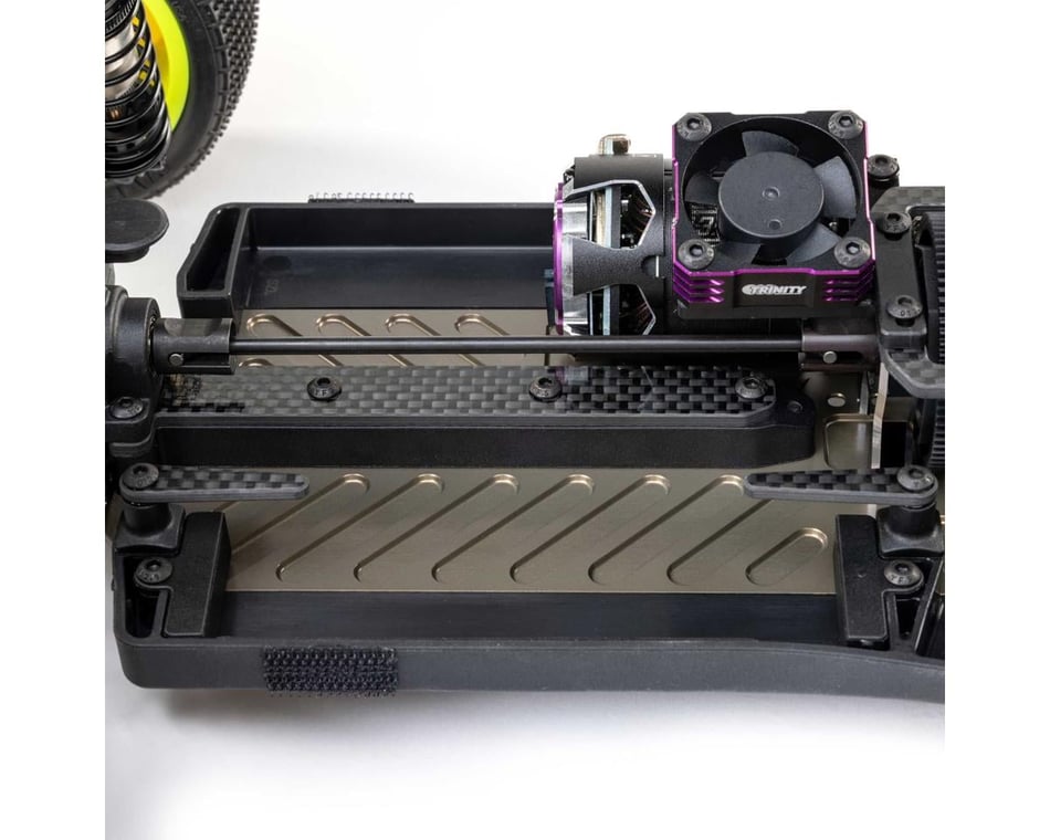Team Losi Racing 22X-4 2.0 AC 1/10 4WD Buggy Race Kit (Astro