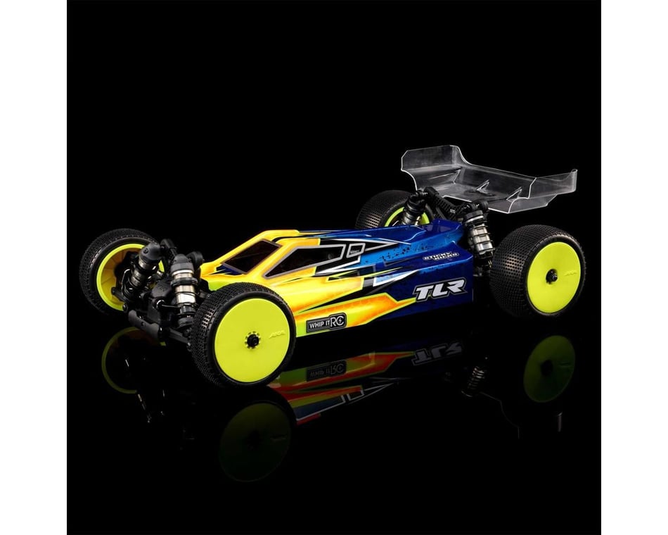 Team Losi Racing 22X-4 2.0 AC 1/10 4WD Buggy Race Kit (Astro
