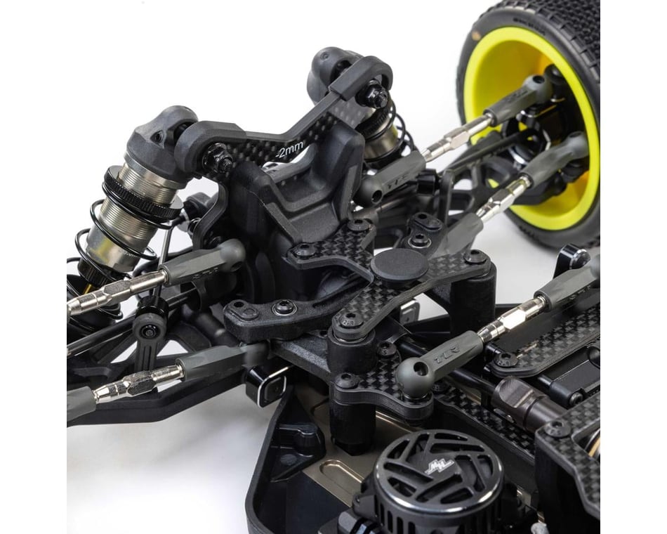 Team Losi Racing 22X-4 2.0 AC 1/10 4WD Buggy Race Kit (Astro