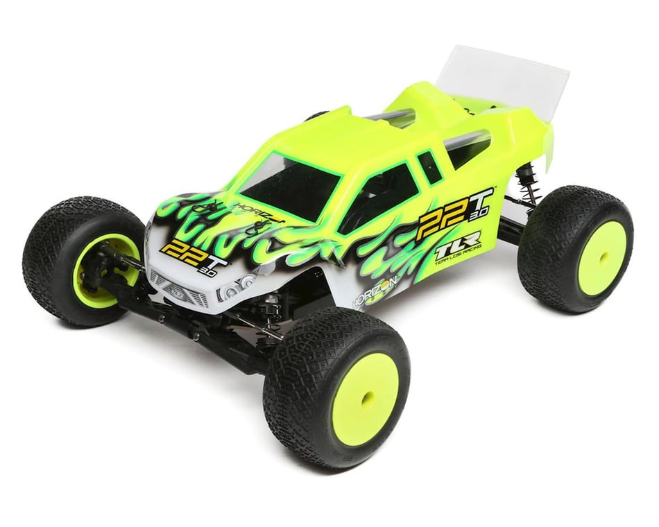 Team losi store nitro truck