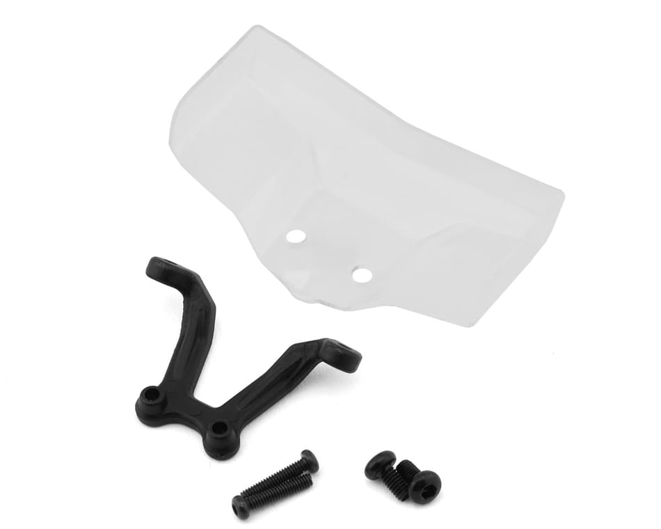 Ala Wing Ala Anteriore E Supporto Team Losi Racing Per Mini-B - Ricambio Ufficiale TLR310000 Ala Anteriore Modellismo Ala Wing Ala Anteriore E Supporto Team Losi Racing Per Mini-B - Ricambio Ufficiale TLR310000 Ala Anteriore Modellismo