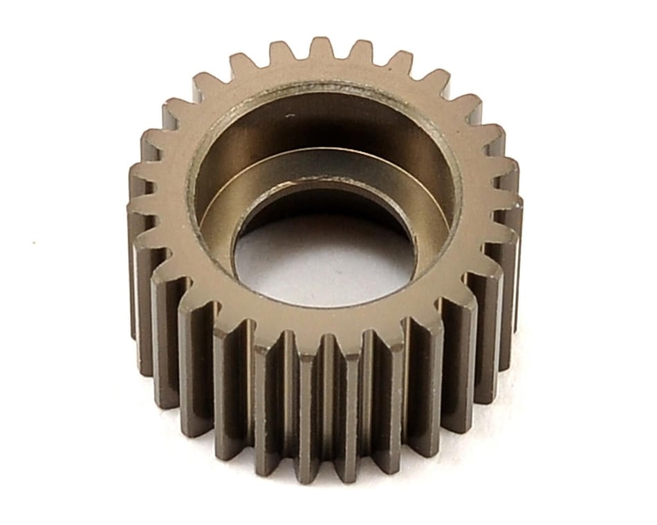 Team Losi Racing Aluminum Idler Gear [TLR332009] - HobbyTown