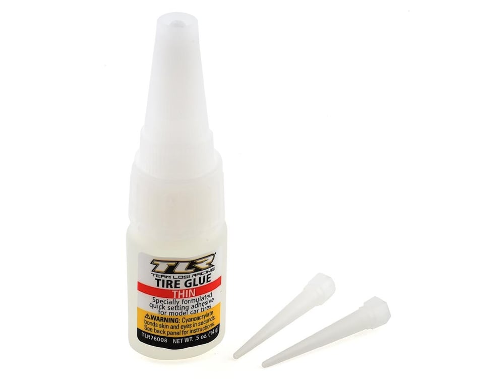 Black premium glue - HotRace Shop