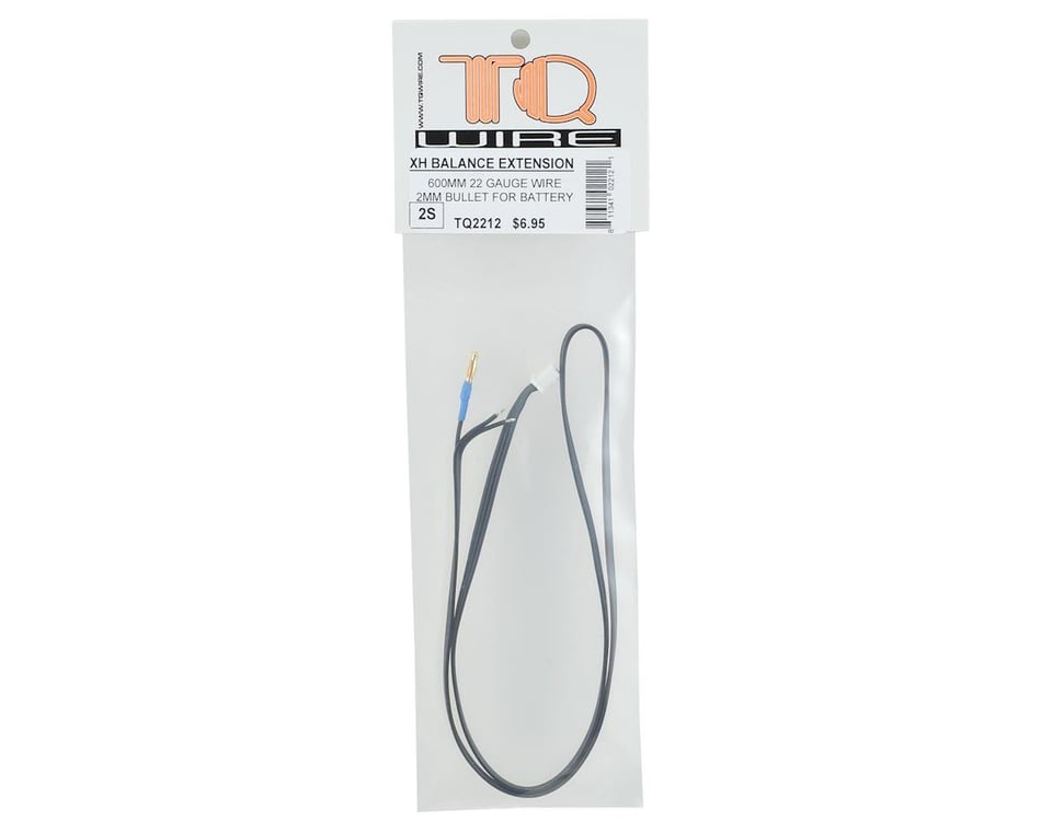 TQ 20 Gauge Wire  TQ Wire Products