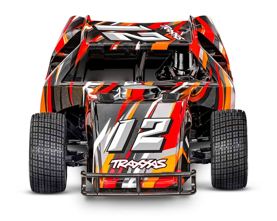 Modified traxxas slash online