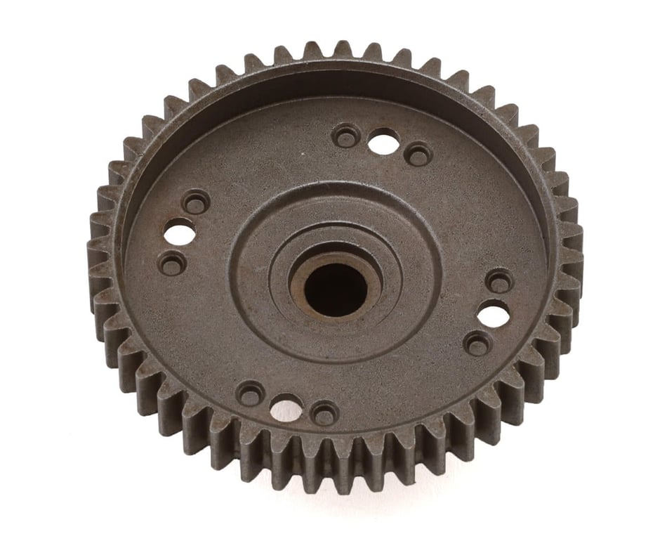 Traxxas Mini Maxx®/XRT™ 32P Steal Center Differential Spur Gear