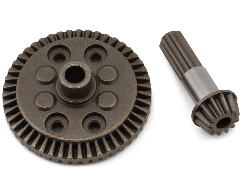 Traxxas Mini Maxx®/XRT™ Front Ring & Pinion Gears Set (47T/12T