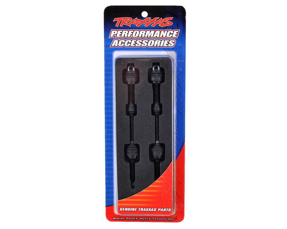 Traxxas Heavy Duty Steel CV Rear Driveshaft (2) [TRA1951R] - HobbyTown
