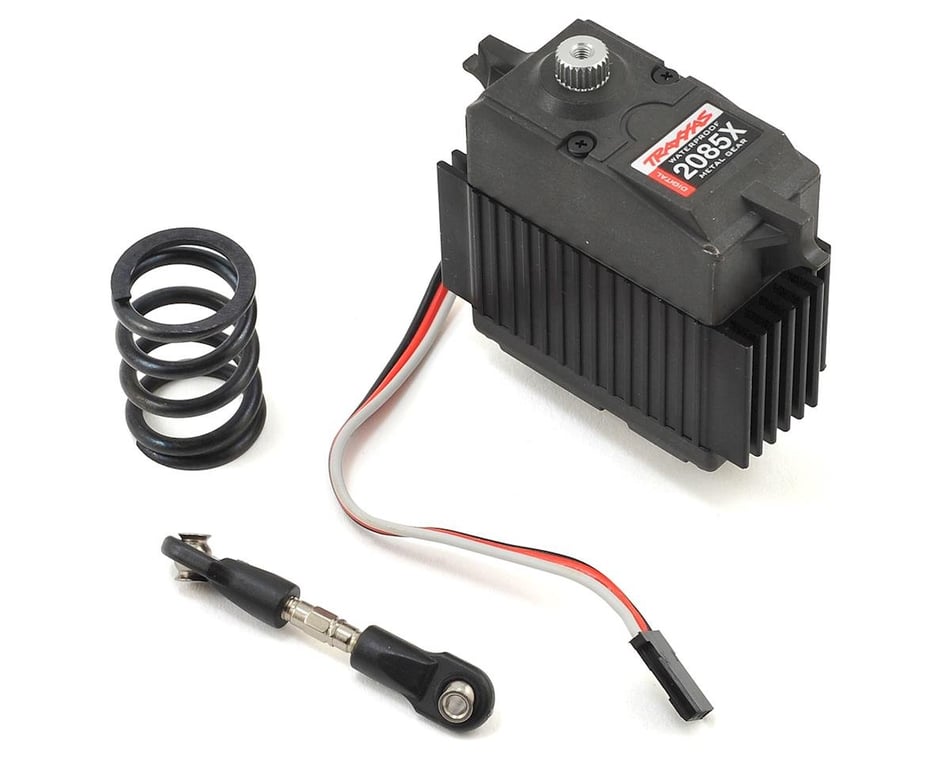 Traxxas X-Maxx/XRT Waterproof Digital High-Torque Servo