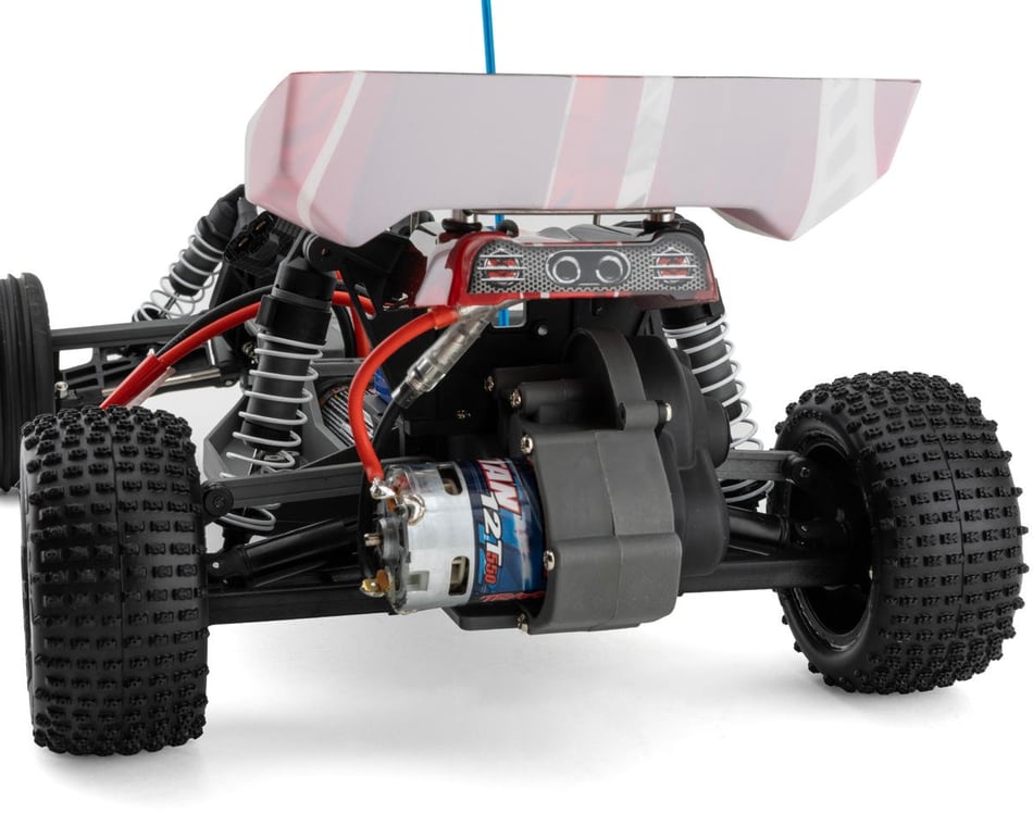 Traxxas off 2024 road buggy