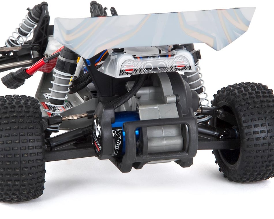 Traxxas Bandit VXL Brushless 1/10 RTR 2WD Buggy (Blue) [TRA24076-4