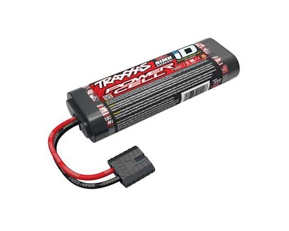 Traxxas Revo Jato 1200mAh Receiver Battery Pack