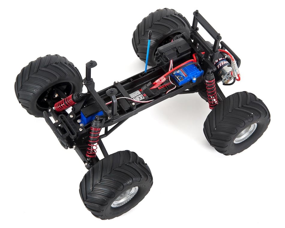 Traxxas 