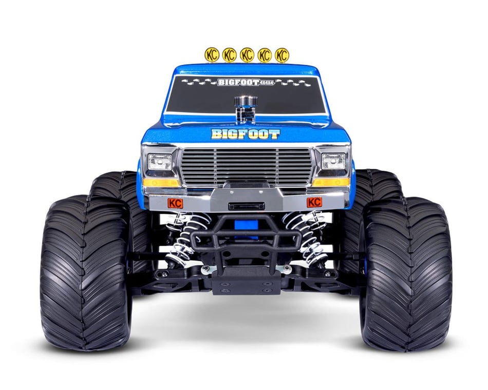 1:10 Scale BIGFOOT RC Monster order Trucks