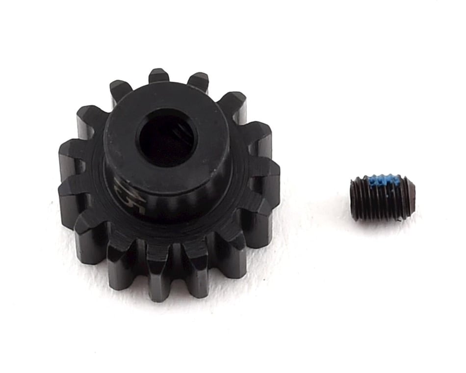 TVORION 32インチ Traxxas 32P Heavy Duty Pinion Gear (15T) [TRA3945X] - HobbyTown
