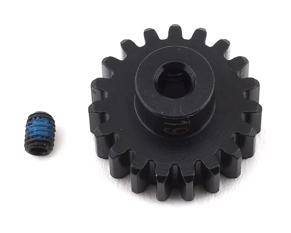 Traxxas 32P Heavy Duty Pinion Gear (19T) [TRA3949X] - HobbyTown