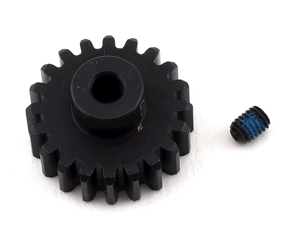 Traxxas 32P Heavy Duty Pinion Gear (20T) [TRA3950X] - HobbyTown