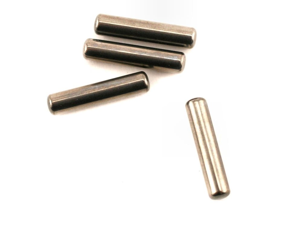 Traxxas Pins, axle (2.5x12mm) (4) [TRA4955] - HobbyTown