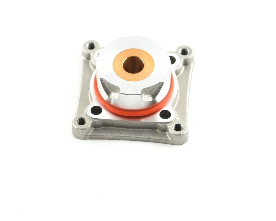 Traxxas Backplate (TRX 2.5 w/Starter) [TRA5274] - HobbyTown