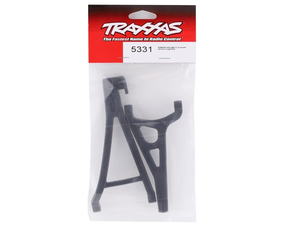Traxxas 5331 Suspension Arms Set Right Front Tra5331 for sale online