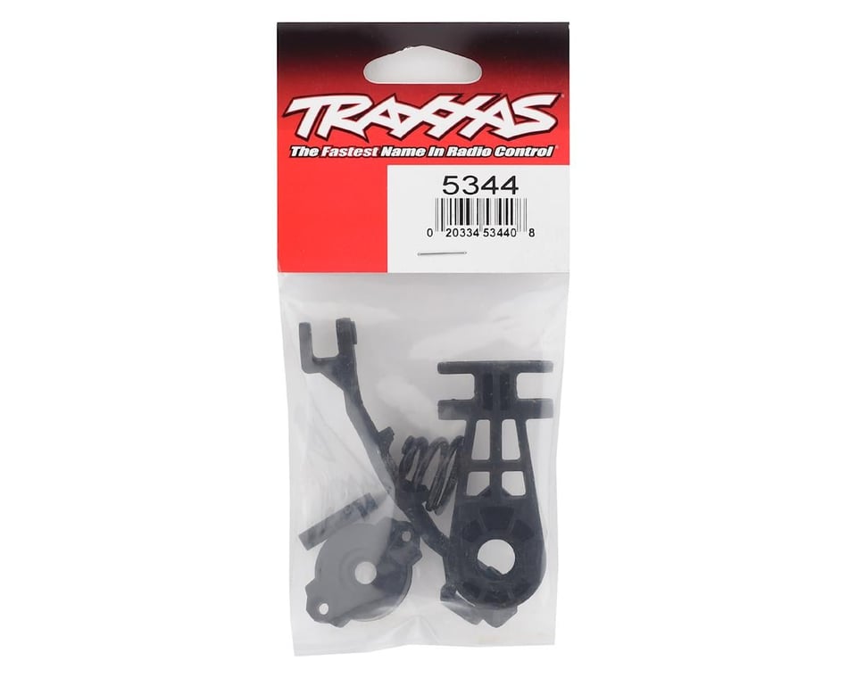 Rear rocker arm 90T For Revo Traxxas RE-012/B 3Racing
