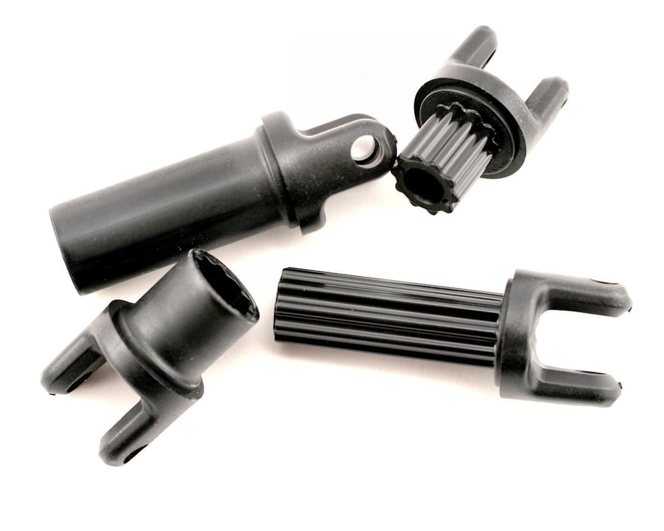 Traxxas Revo Half Shafts, Center Front and Rear [TRA5455] - HobbyTown