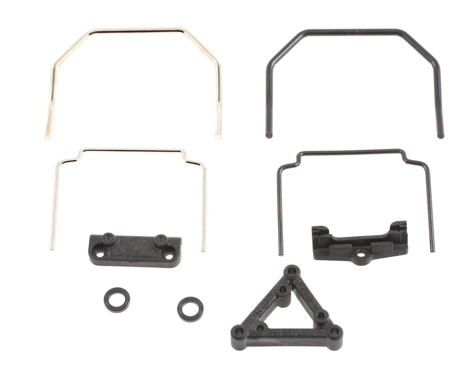 Traxxas Sway Bar Mounts Front and Rear (Revo) [TRA5496] - HobbyTown