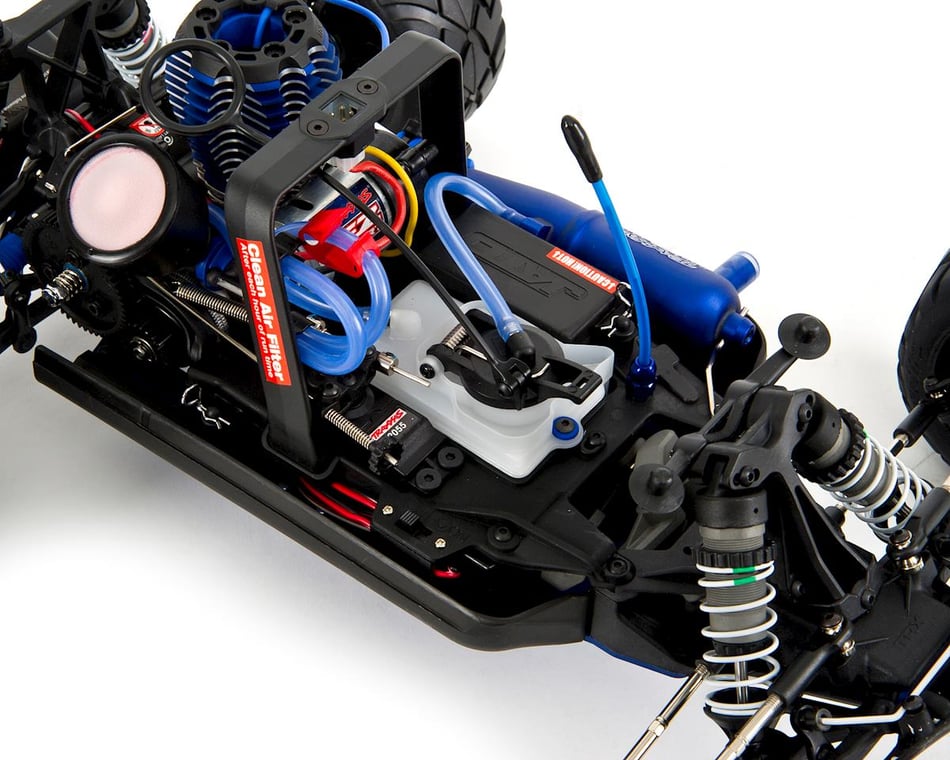 Traxxas jato 3.3 deals engine