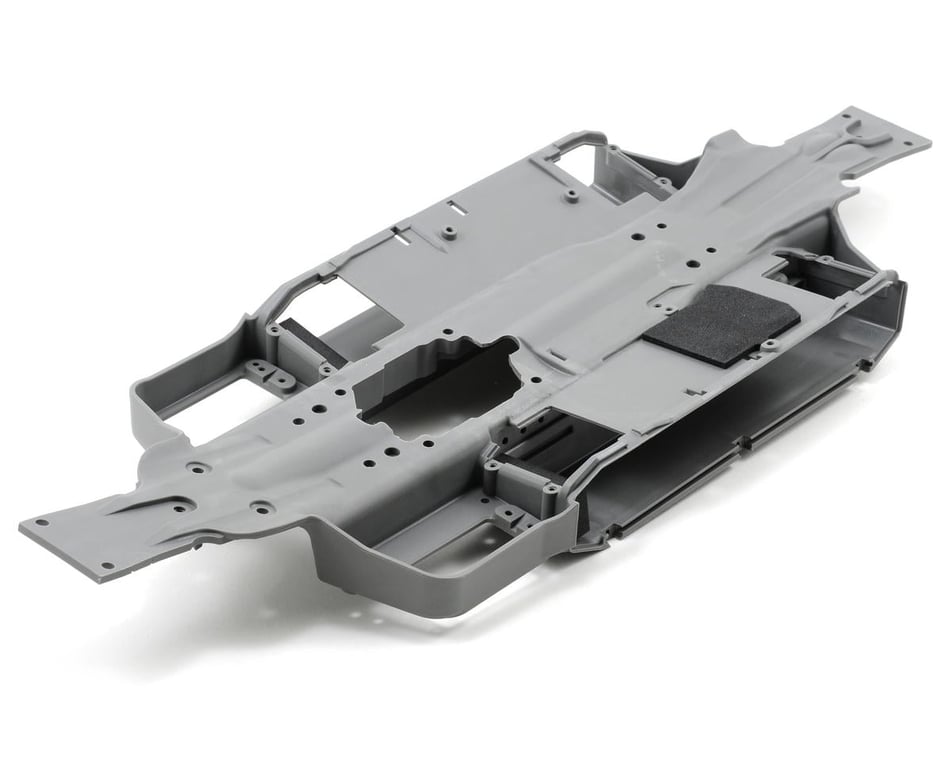 Traxxas Main Chassis (E-Revo/Summit) [TRA5622X] - HobbyTown