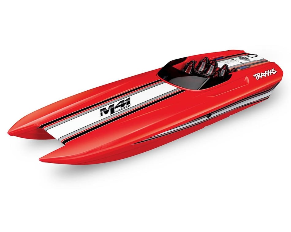 M41 boat online