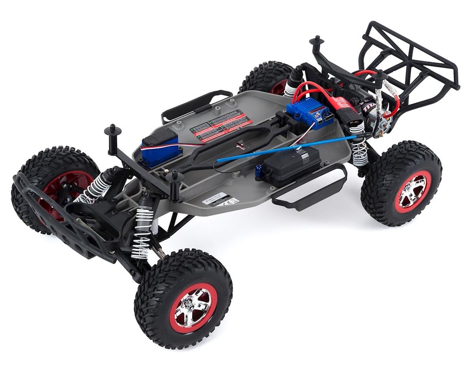 Traxxas Slash 1/10 RTR Short Course Truck (Arie Luyendyk