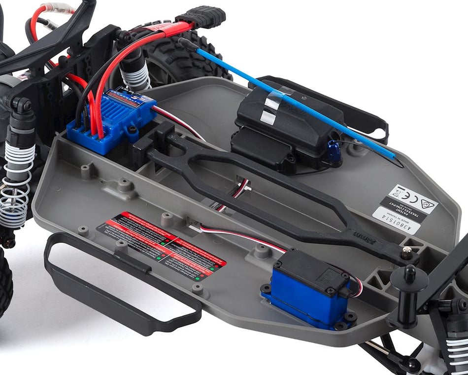 Traxxas Slash 1/10 RTR Short Course Truck (Keegan Kincaid Edition