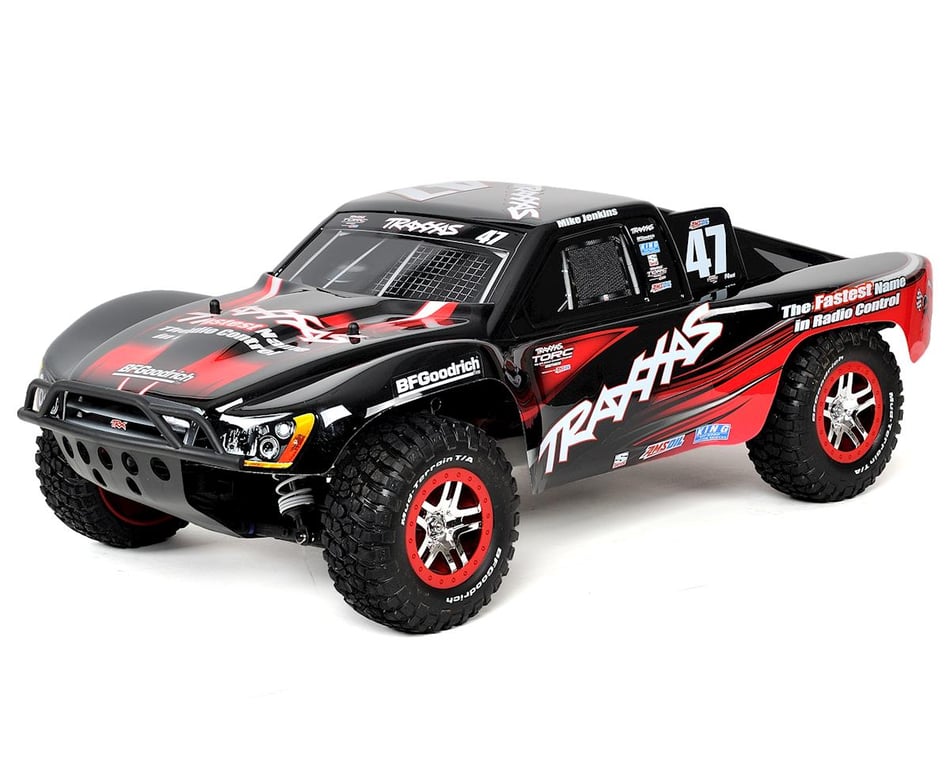 Sold Traxxas slash VXL 2wd LCG