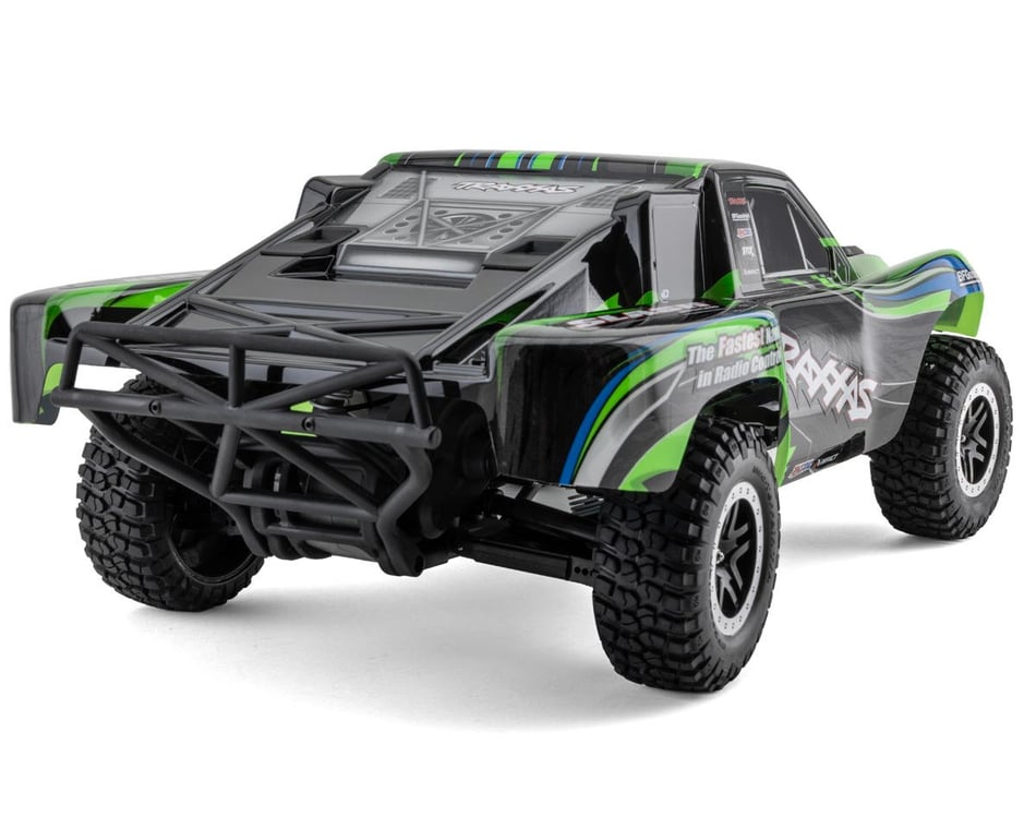 Monster energy deals traxxas slash 4x4