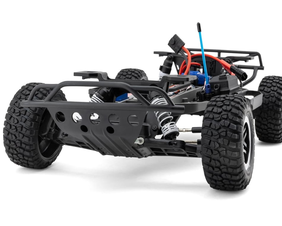 Traxxas Slash 1/10 RTR 2WD Short Course Truck (Green) [TRA58234-8