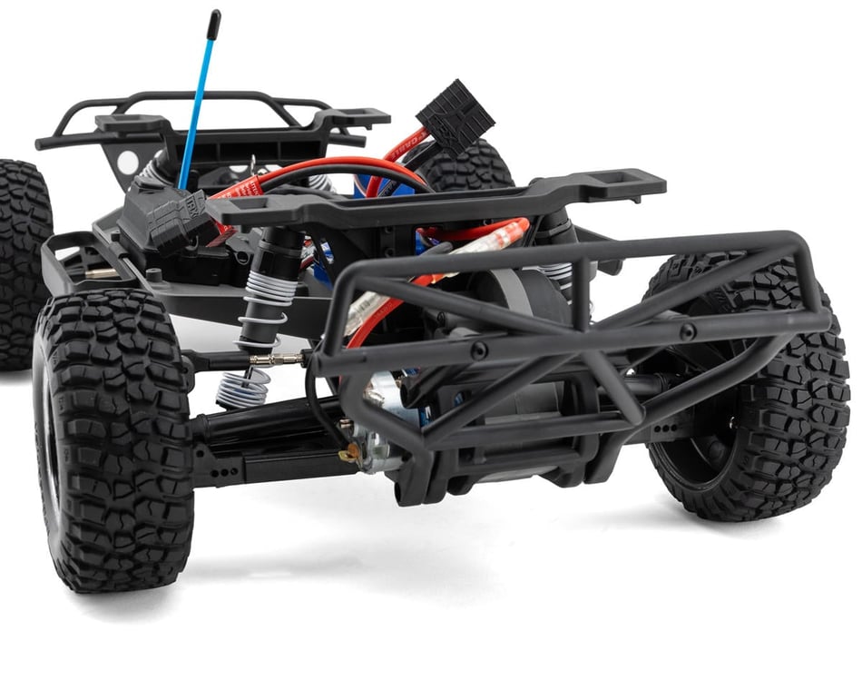 Traxxas Slash 1/10 RTR 2WD Short Course Truck (Green) [TRA58234-8