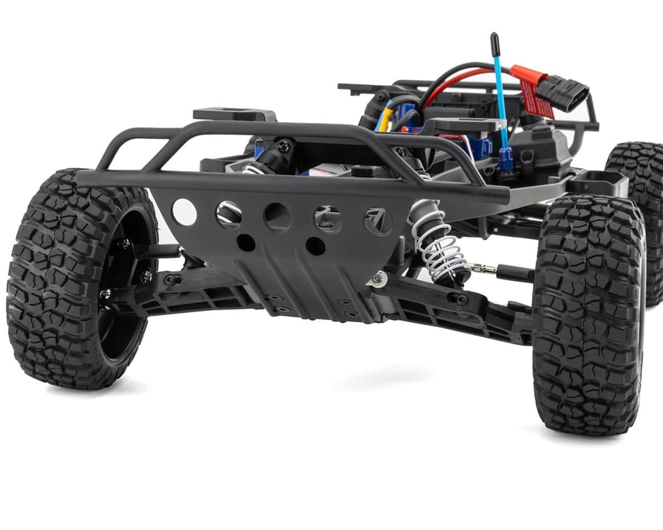 Traxxas Slash VXL Brushless 1/10 RTR 2WD Short Course Truck (Red