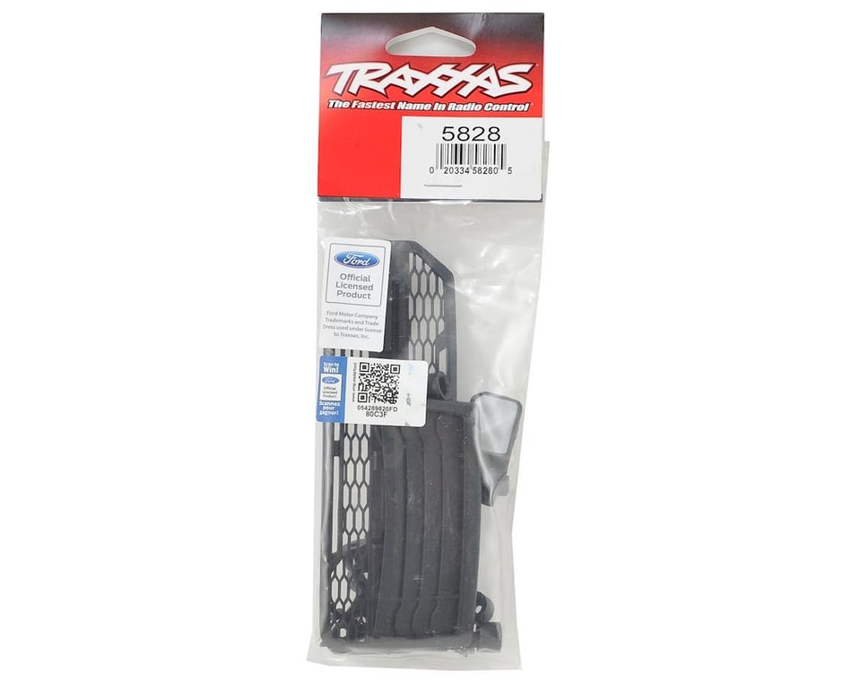 TRA5828 Traxxas 2017 Ford Raptor Accessory Kit 
